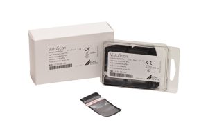 Protectii placute fosforice marimea 1 Dürr Dental 100 buc