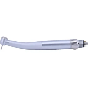 Turbina cu fibra optica cu LED