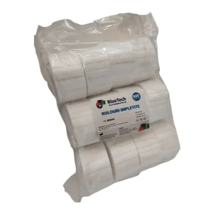 RULOURI NR.2 IMPLETITE - 600 bucati/punga