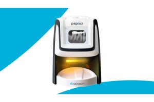 PSPIX® 2 AIS Scanner digital cu placute fosforice Acteon