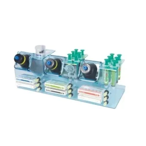 SUPORT ENDO STATION GO EASY 3- transparent