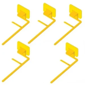Suport radiologie pentru placi de imagine fosforica Kwik-Bite Kerr (set 5 bucati)