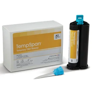 Tempspan C&B 50ml-material pentru coroane si punti provizorii