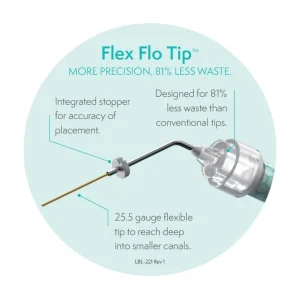 VARFURI APLICARE NeoSEALER bioceramic x 20 buc