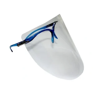 VIZIERA RELAX 10 folii - RAMA BLEU