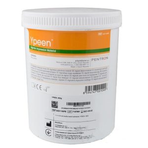 Ypeen 800g Alginat Pentron