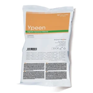 Ypeen 450g Alginat Pentron