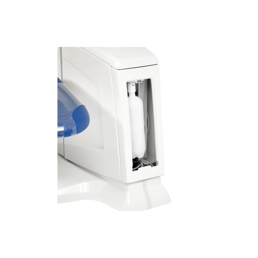 Unit dentar Triton Plus + E cu furtune pe jos Neodent 2 Unit dentar Triton Plus + E cu furtune pe jos Neodent - imagine 2