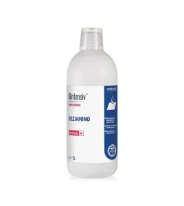 Detergent dezinfectant Klintensiv concentrat, DEZIAMINO 1L