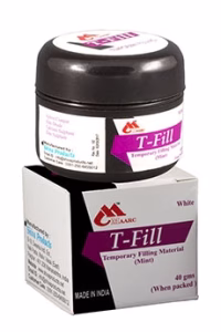 Material de obturație dentară temporară autopolimerizant Maarc T-Fill
