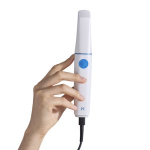 Medit i900 Classic – Scanare intuitivă cu precizie tactilă