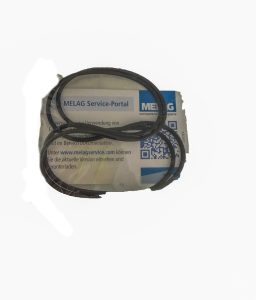 Valvă internă pentru pompă de vacuum (tip V6) – MELAG ME51761