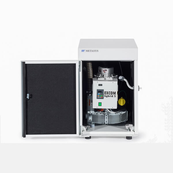 Carcasa izolare fonica pompa Metasys EXCOM hybrid 1 / A1 / 2 / A2 / 5 / A5 1 Carcasa izolare fonica pompa Metasys EXCOM hybrid 1 / A1 / 2 / A2 / 5 / A5