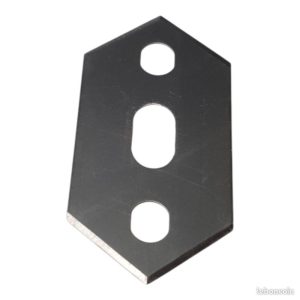 Lamă de tăiere pentru MELASEAL 100+ / 200 – MELAG ME17781