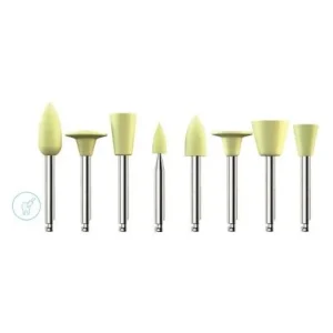 GUME GALBENE CUPA 4005.100