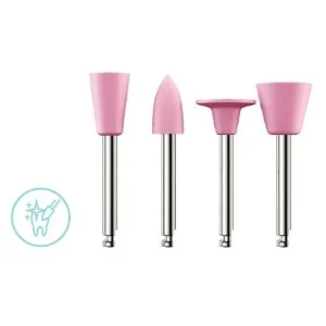 GUME ROZ CUPA MARE 910-F