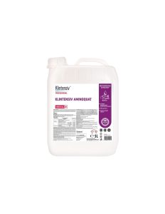 Klintensiv Aminoquat – Detergent lichid concentrat stoma - 5 litri