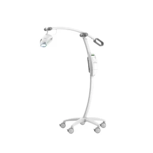 Lampa LED albire Philips Zoom WhiteSpeed