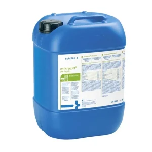 Dezinfectant Mikrozid AF Liquid 10l Schulke
