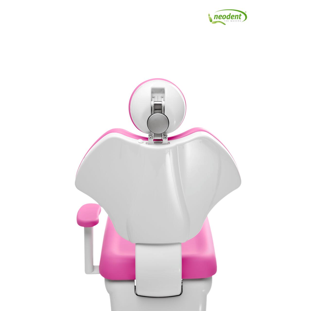 Unit dentar Triton L cu furtune pe sus Neodent 3 Unit dentar Triton L cu furtune pe sus Neodent - imagine 3