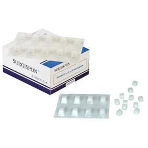 SURGISPON 8buc