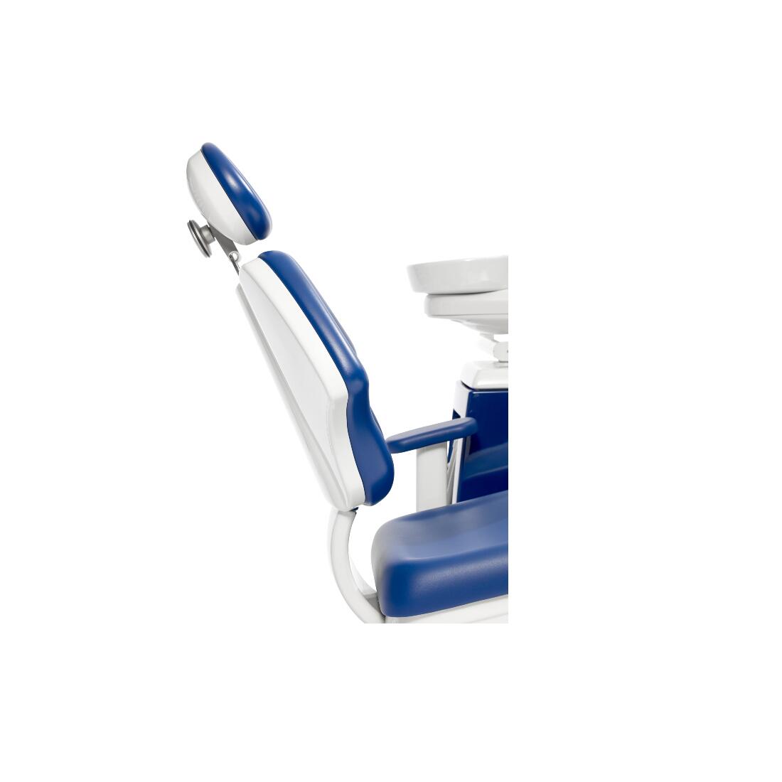 Unit dentar Triton E cu furtune pe jos Neodent 5 Unit dentar Triton E cu furtune pe jos Neodent - imagine 5