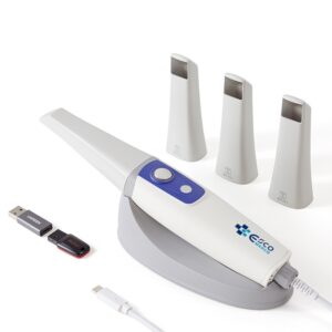 Scanner Intraoral Esco (Runyes V5 ESCO DESIGN)