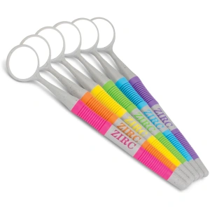 OGLINZI DENTARE CRYSTAL HD SOFT asortate 12 buc/ cut