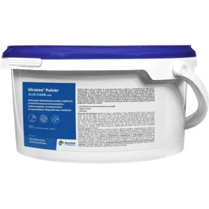 BLUE CLEAN COLD instrumentar - pulbere 1 Kg