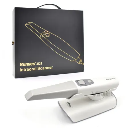 Scanner Intraoral Runyes 3DS V5 4 Scanner Intraoral Runyes 3DS V5 - imagine 4