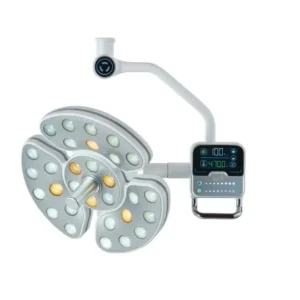 Lampa chirurgicala cu prindere in tavan KY-P168