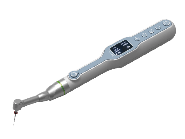 Marc III Cordless Endo Motor – Endomotor Endodontic Wireless 1 Marc III Cordless Endo Motor – Endomotor Endodontic Wireless