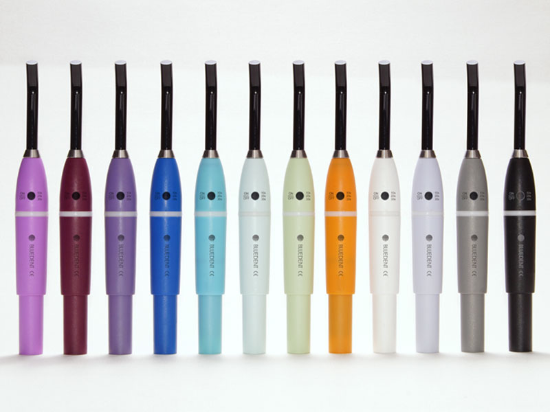 BLUEDENT Power Pen Color 3 BLUEDENT Power Pen Color - imagine 3