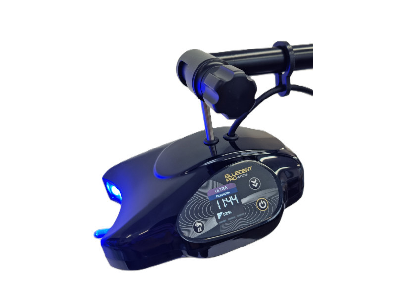 BLUEDENT PRO 3 BLUEDENT PRO - imagine 3