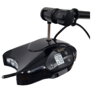 BLUEDENT PRO, Lampa albire