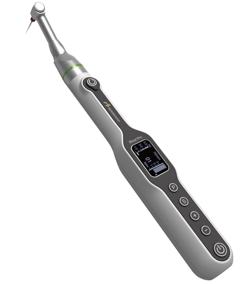 iRoot Pro – Sealer Endodontic Bioceramic Premixat 2 iRoot Pro – Sealer Endodontic Bioceramic Premixat - imagine 2