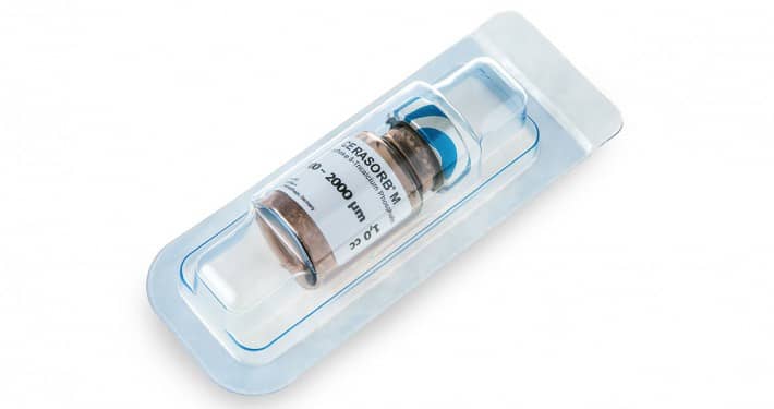 CERASORB® M Granulate 1 cc 4 CERASORB® M Granulate 1 cc - imagine 4