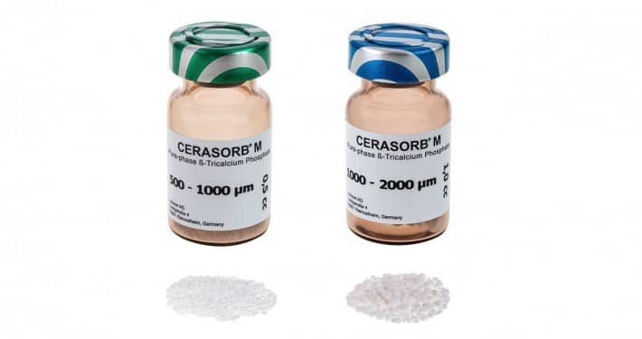 CERASORB® M Granulate 1 cc 2 CERASORB® M Granulate 1 cc - imagine 2