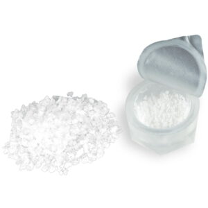 Zimmer Biomet Endobon® XENOGRAFT – Granule de origine bovina – 5 X 1.0 ml, 1000-2000μm