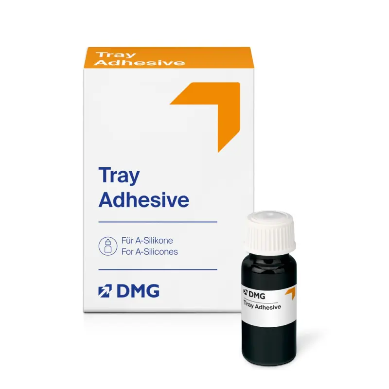 Adeziv pentru linguri de amprenta (Tray-Adhesive) 1 Adeziv pentru linguri de amprenta (Tray-Adhesive)