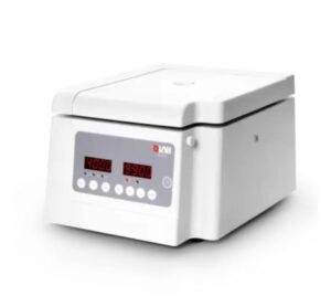 Centrifuga Clinica Digitala Dlab DM0408 : viteza pina la 4,000 rpm ( pt PRF si PRP ) - Dispozitiv Medical