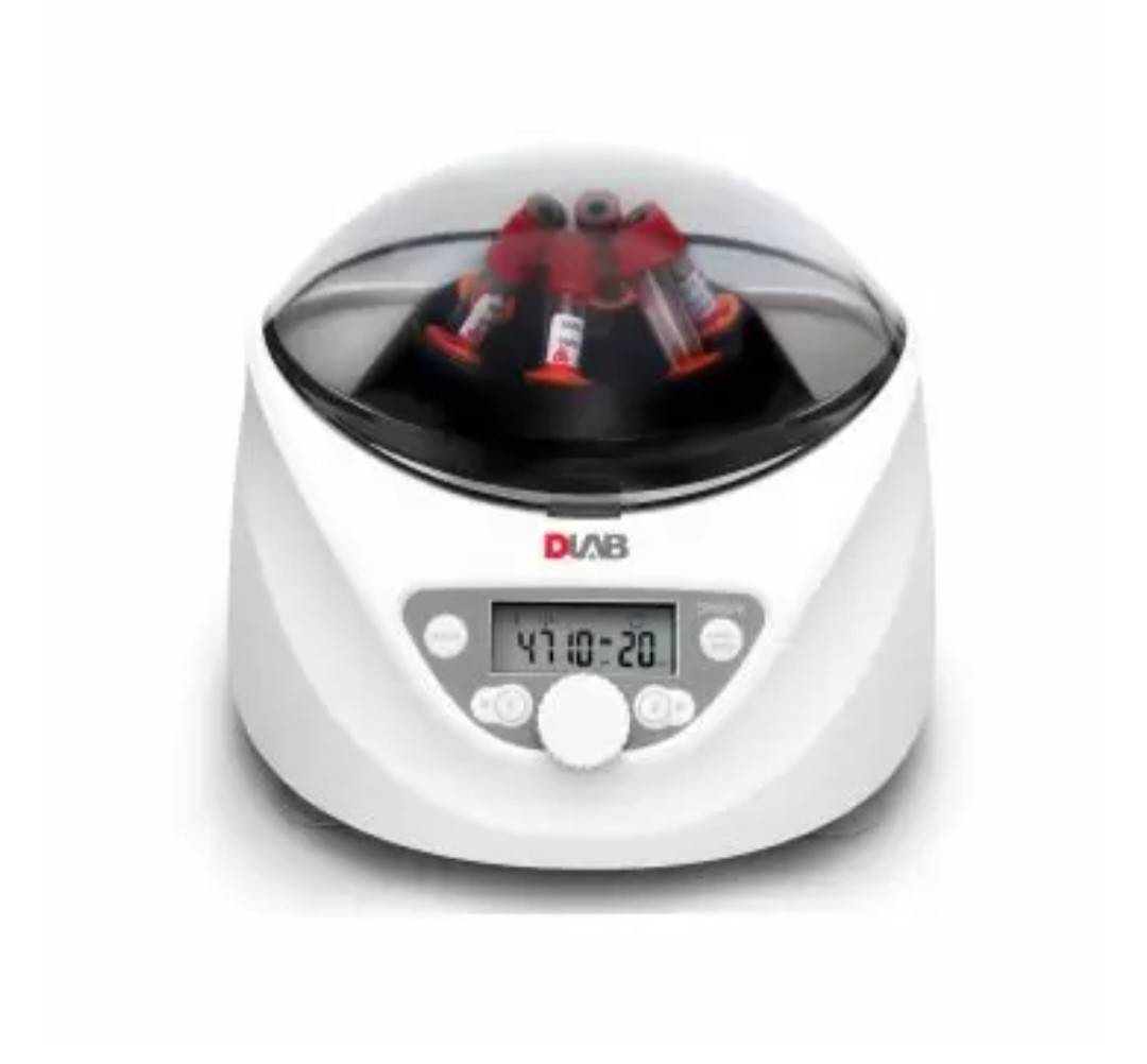 Centrifuga Clinica Digitala Dlab DM0506 : viteza pina la 5,000 rpm ( pt PRF si PRP ) 1 Centrifuga Clinica Digitala Dlab DM0506 : viteza pina la 5,000 rpm ( pt PRF si PRP )
