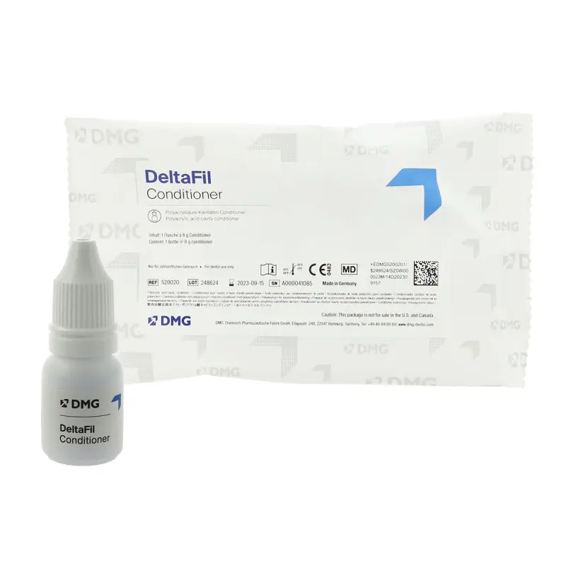 DeltaFil Conditioner 8g 1 DeltaFil Conditioner 8g