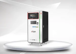 Riton M-150 SLM Metal 3D *Ask For Price