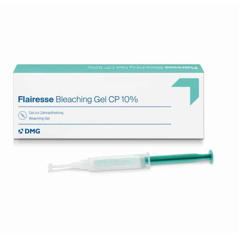 Gel de albire Flairesse CP 10% refill 5ml 1 Gel de albire Flairesse CP 10% refill 5ml