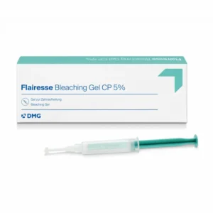 Gel de albire Flairesse CP 5% refill 5ml