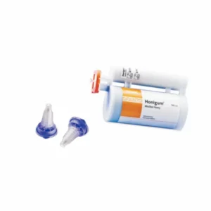 Honigum Pro Heavy cartus MixStar set bulk 380 ml