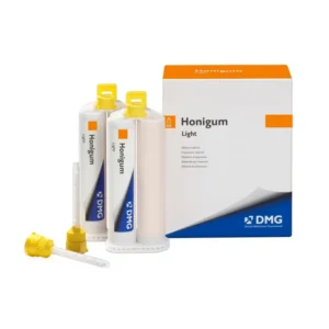 Honigum Pro Light 2x50ml