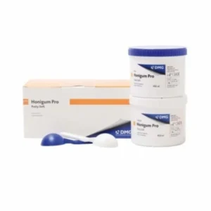 Honigum Pro Putty Soft 450ml+450ml