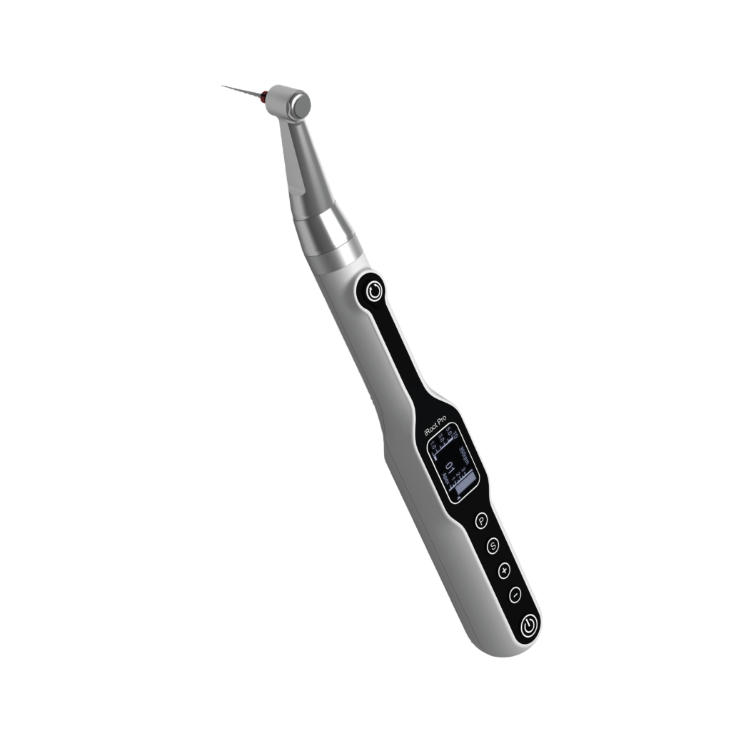 iRoot Pro – Sealer Endodontic Bioceramic Premixat 1 iRoot Pro – Sealer Endodontic Bioceramic Premixat